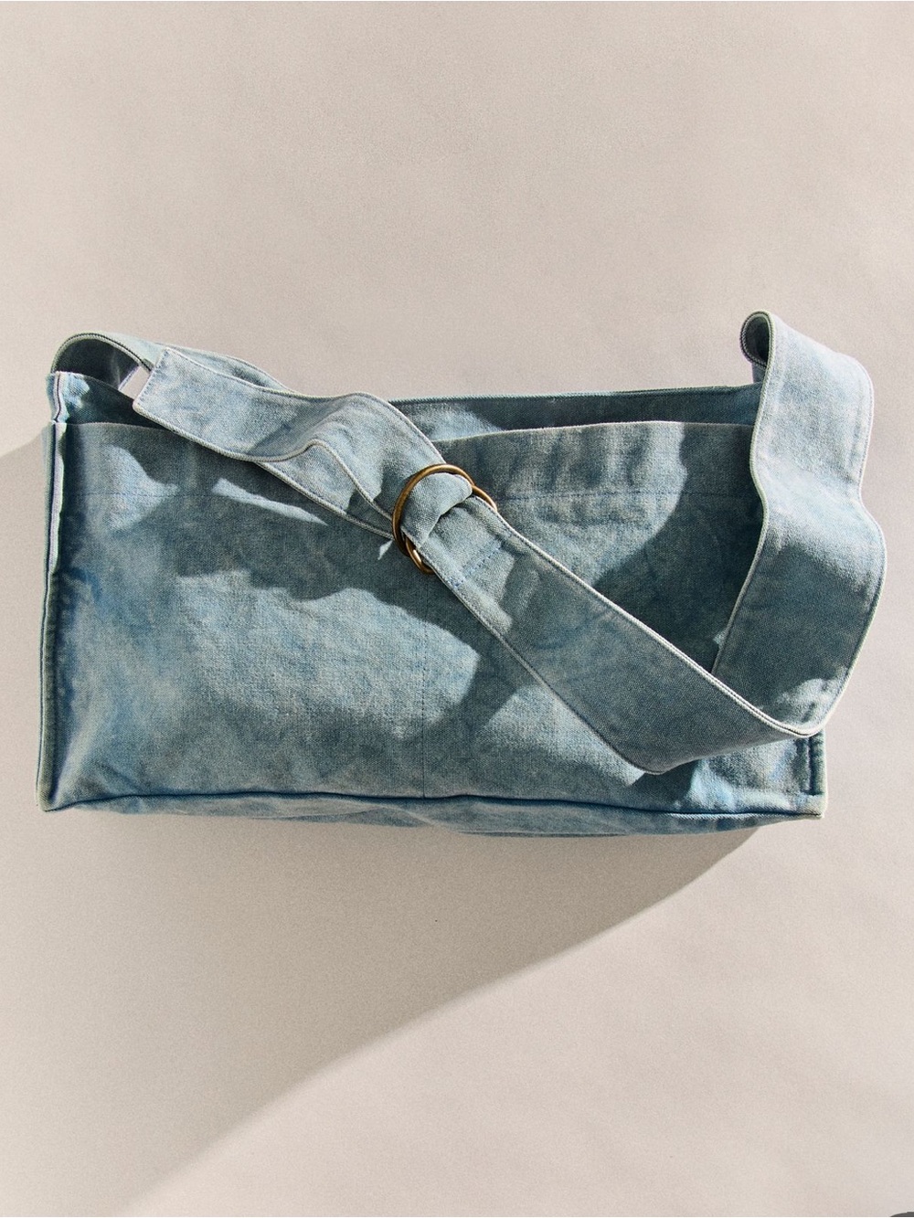 Free People Camp Crush Sling Bag